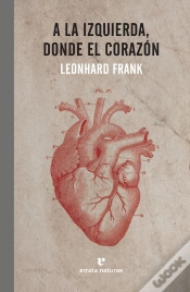 Capa do artigo A La Izquierda, Donde El Corazón