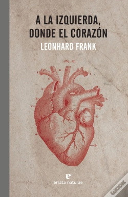 Capa do artigo A La Izquierda, Donde El Corazón