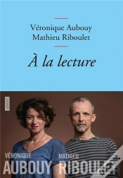 Capa do artigo À La Lecture