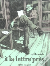 Capa do artigo À La Lettre Près