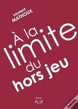 Capa do artigo À La Limite Du Hors-Jeu