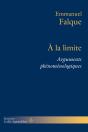 À La Limite - Preview