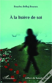 Capa do artigo A La Lisiere De Soi