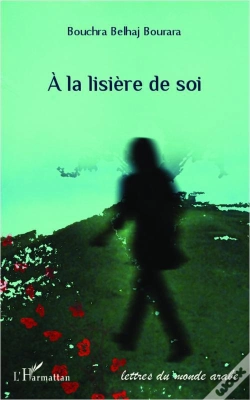 Capa do artigo A La Lisiere De Soi