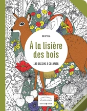 À La Lisière Des Bois ; Aux Sources Du Bien-Être