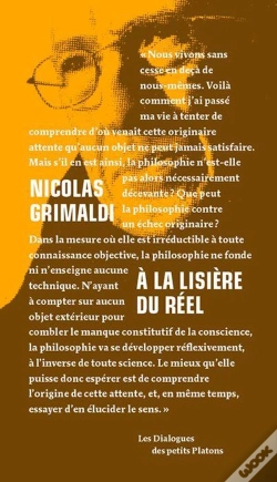 Capa do artigo À La Lisière Du Réel