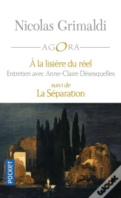 Capa do artigo À La Lisière Du Réel ; La Séparation