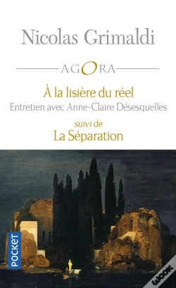 Capa do artigo À La Lisière Du Réel ; La Séparation