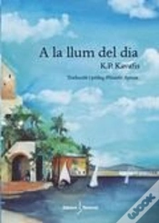 Capa do artigo A La Llum Del Dia