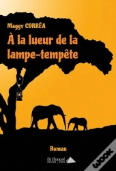A La Lueur De La Lampe-Tempete