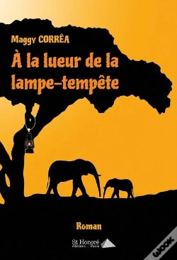 Capa do artigo A La Lueur De La Lampe-Tempete