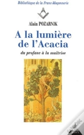 A La Lumière De L'Acacia