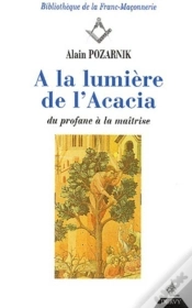 Capa do artigo A La Lumière De L