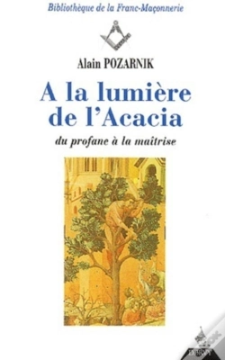 Capa do artigo A La Lumière De L'Acacia