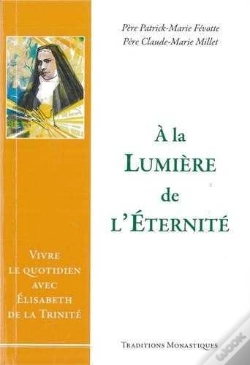 Capa do artigo À La Lumière De L'Éternité