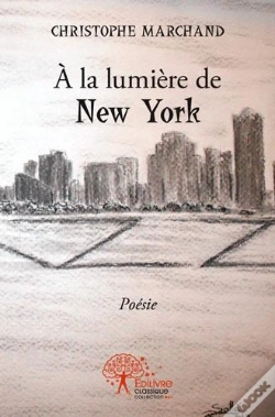 Capa do artigo A La Lumiere De New York
