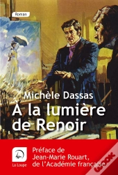 À La Lumière De Renoir