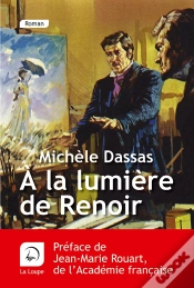 Capa do artigo À La Lumière De Renoir