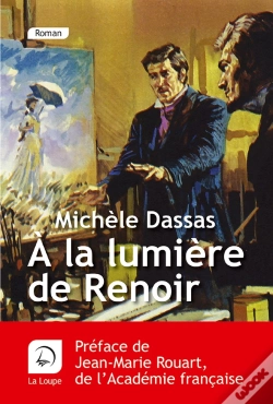 Capa do artigo À La Lumière De Renoir