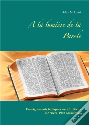 Capa do artigo À La Lumière De Ta Parole