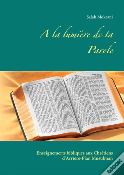 Capa do artigo À La Lumière De Ta Parole