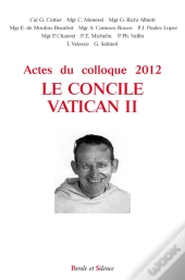 À La Lumière De Vatican Ii