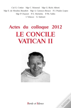 Capa do artigo À La Lumière De Vatican Ii