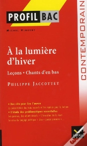 Capa do artigo À La Lumière D