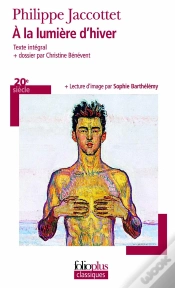 Capa do artigo À La Lumière D