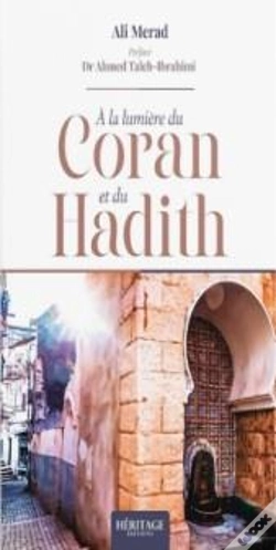 Capa do artigo À La Lumiere Du Coran Et Du Hadith