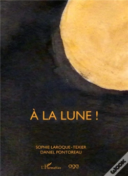 Capa do artigo À La Lune !