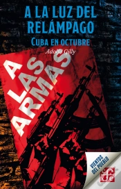 Capa do artigo A La Luz Del Relámpago