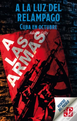 Capa do artigo A La Luz Del Relámpago