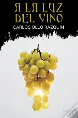 Capa do artigo A La Luz Del Vino