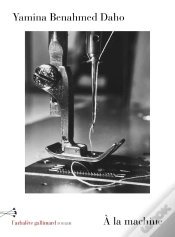 Capa do artigo À La Machine
