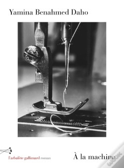 Capa do artigo À La Machine