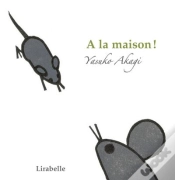 Capa do artigo A La Maison