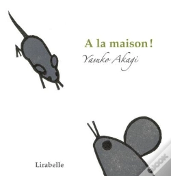 Capa do artigo A La Maison