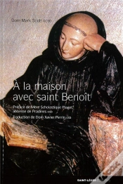 Capa do artigo A La Maison Avec Saint Benoit