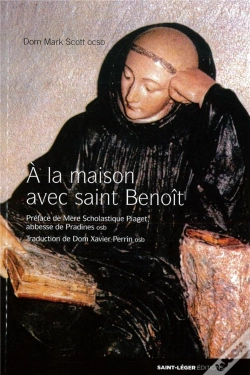 Capa do artigo A La Maison Avec Saint Benoit