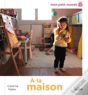 Capa do artigo À La Maison
