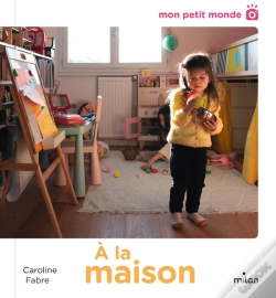 Capa do artigo À La Maison