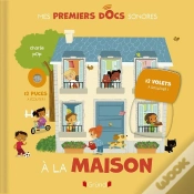 Capa do artigo À La Maison