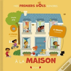 Capa do artigo À La Maison