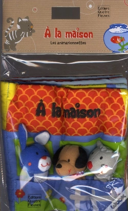 Capa do artigo À La Maison