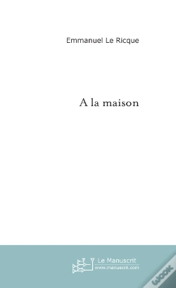Capa do artigo A La Maison
