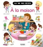À La Maison