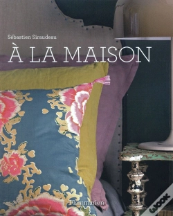 Capa do artigo A La Maison