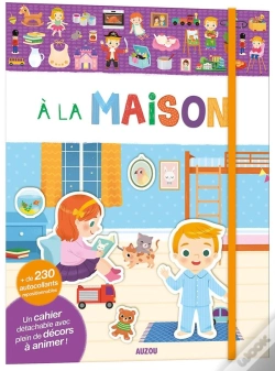 Capa do artigo À La Maison