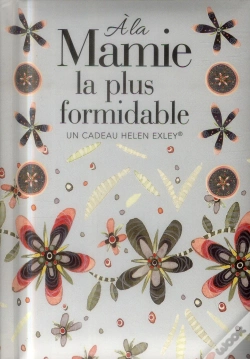 Capa do artigo A La Mamie La Plus Formidable
